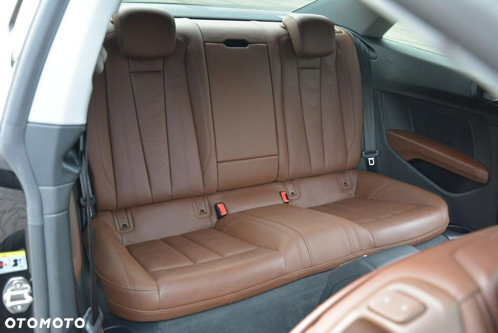 Audi A5 Coupé 2.0 TDI ultra S tronic sport - 16
