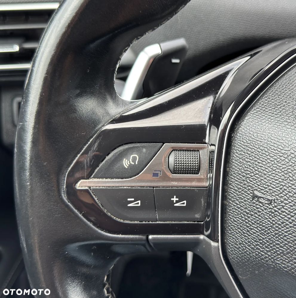 Peugeot 3008 BlueHDi 130 Stop & Start EAT8 Active - 21