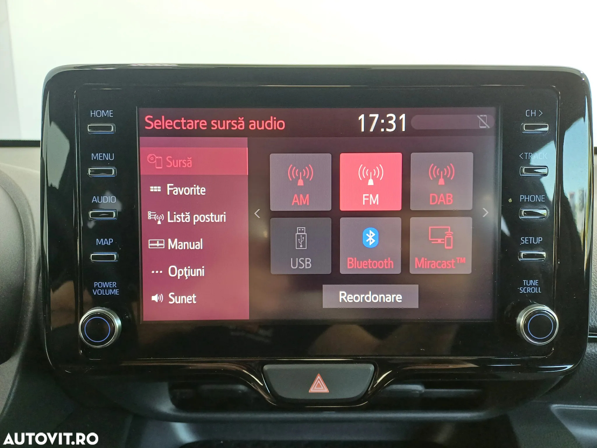 Toyota Yaris GR 1.6l Turbo Performance - 20