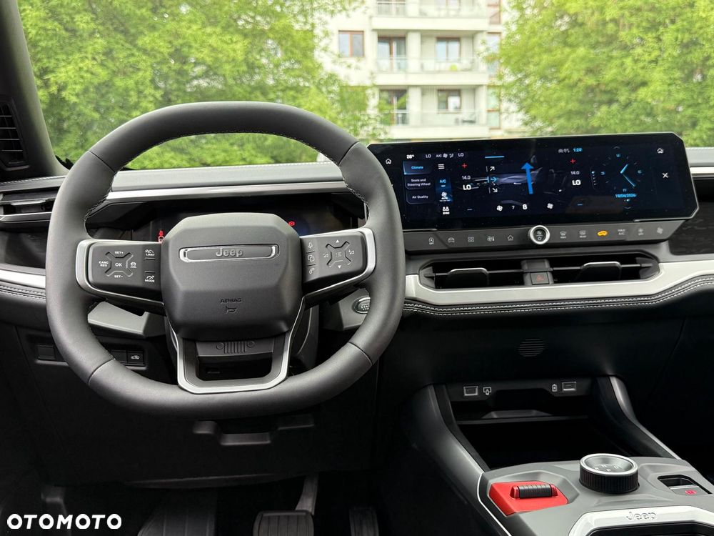 Jeep Compass 1.2 T3 mHEV Summit FWD DCT - 10