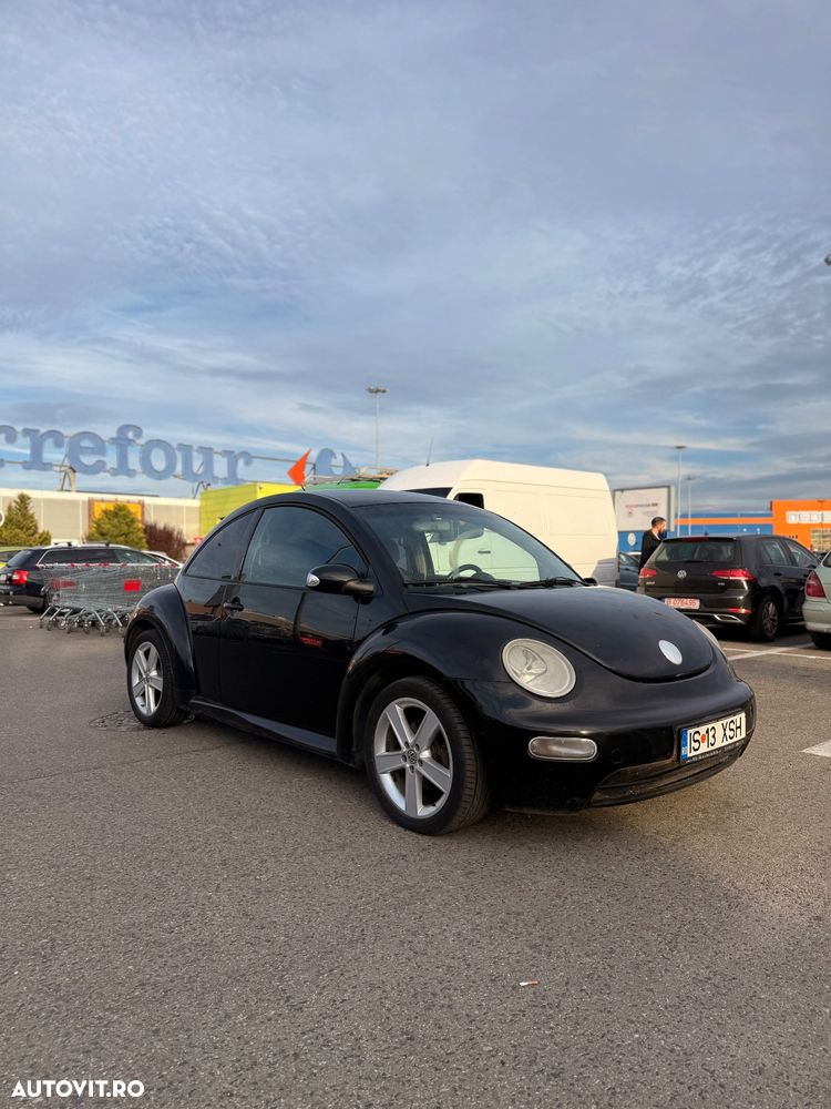Volkswagen Beetle - 2