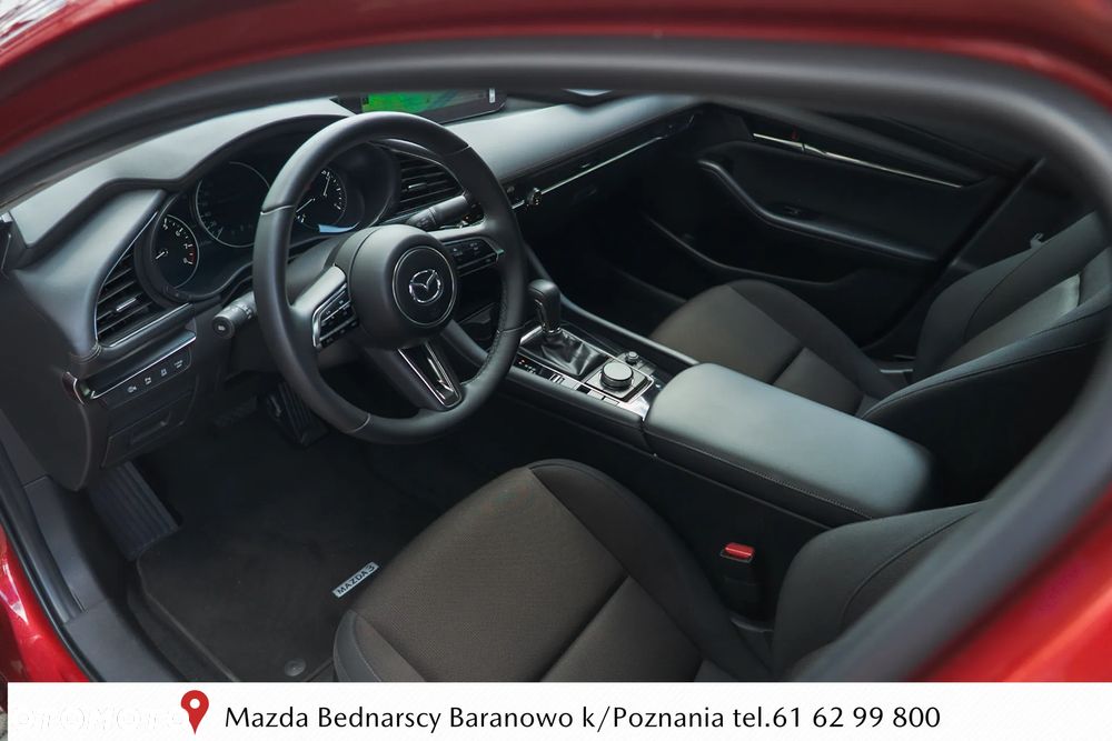 Mazda 3 2.0 mHEV Centre-Line - 30