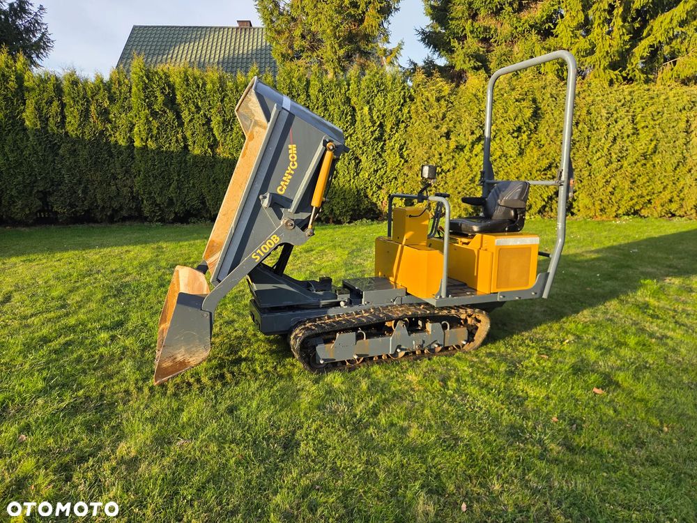 Kubota Cany com - 2