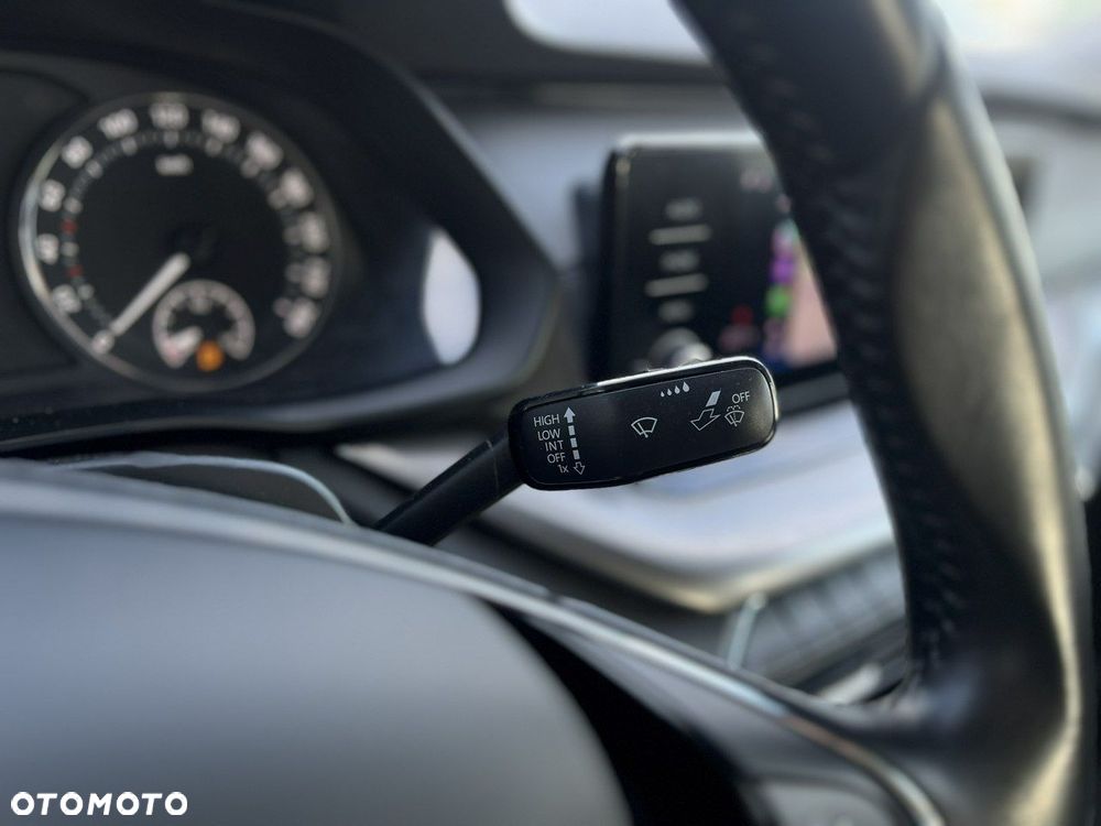 Skoda Octavia 1.0 TSI Ambition - 23