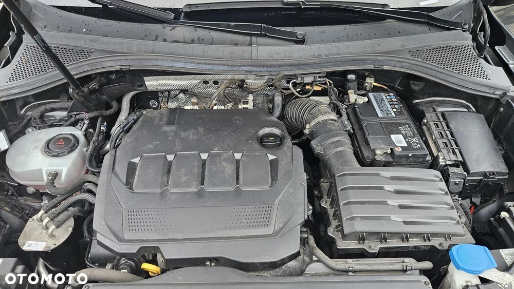 Volkswagen Tiguan 2.0 TDI SCR DSG ACTIVE - 10