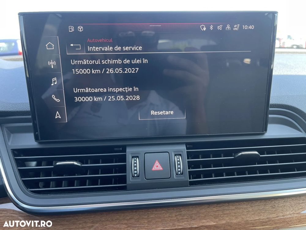 Audi Q5 50 TFSIe quattro S tronic advanced - 21