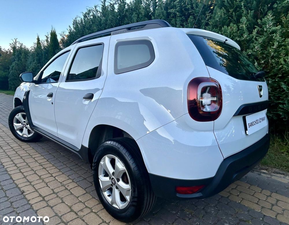 Dacia Duster TCe 100 2WD Essential - 5