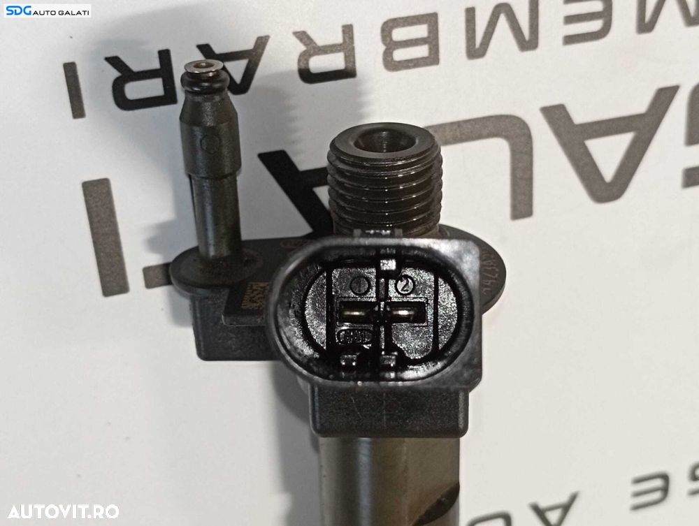 Injector Injectoare BMW Seria 4 F32 F82 F33 F83 2.0 D 2013 - 2020 Cod 7805428-01 0445116024 [M6859] - 9