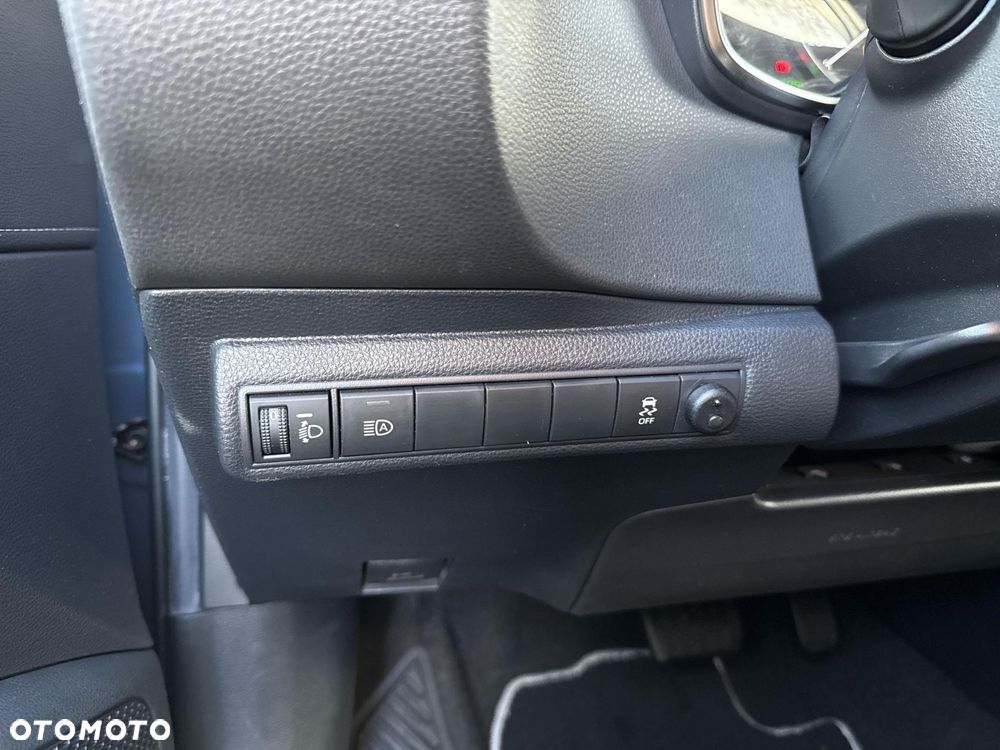 Toyota Corolla 1.8 Hybrid Comfort - 21