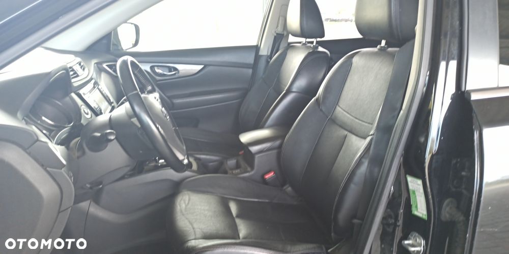 Nissan X-Trail 1.6 dCi Xtronic 360 - 33