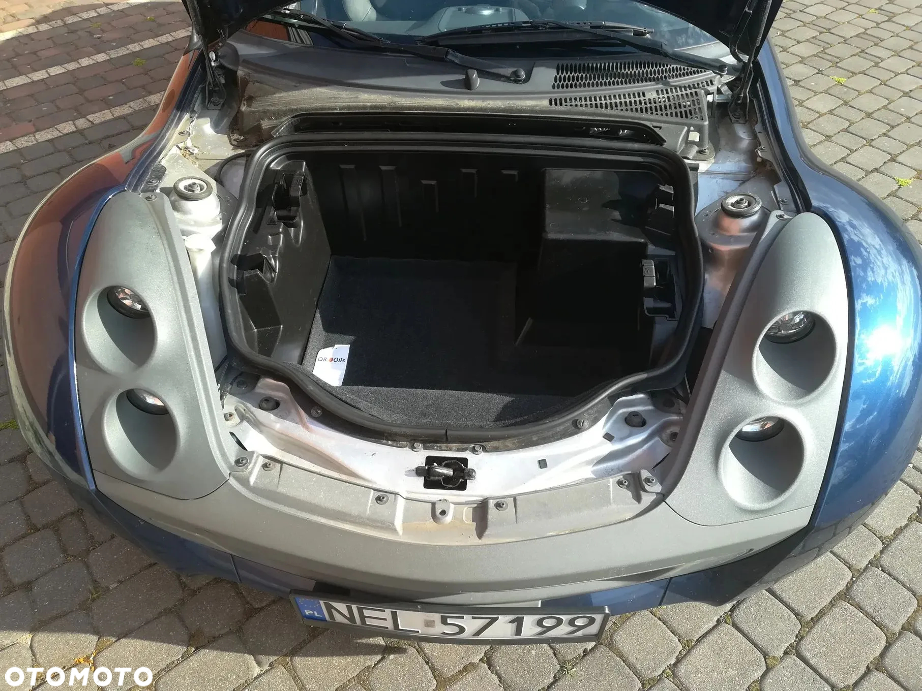 Smart Roadster coupe - 9
