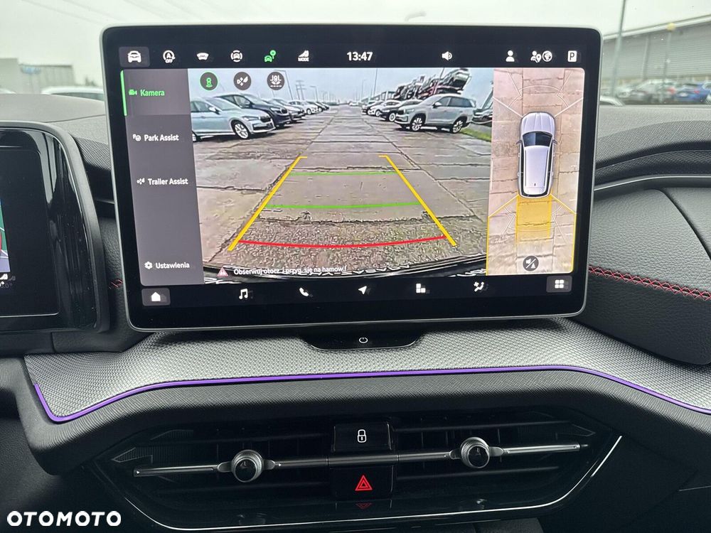 Skoda Kodiaq 2.0 TSI 4x4 RS DSG - 21