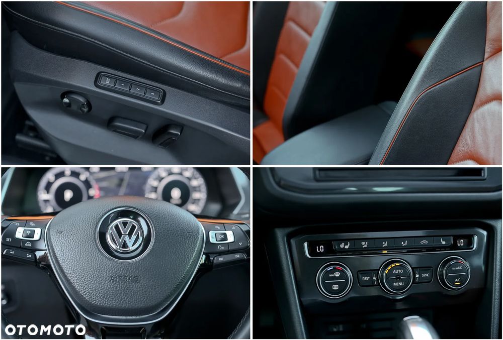 Volkswagen Tiguan 2.0 TDI BMT SCR 4Mot Highline DSG - 32