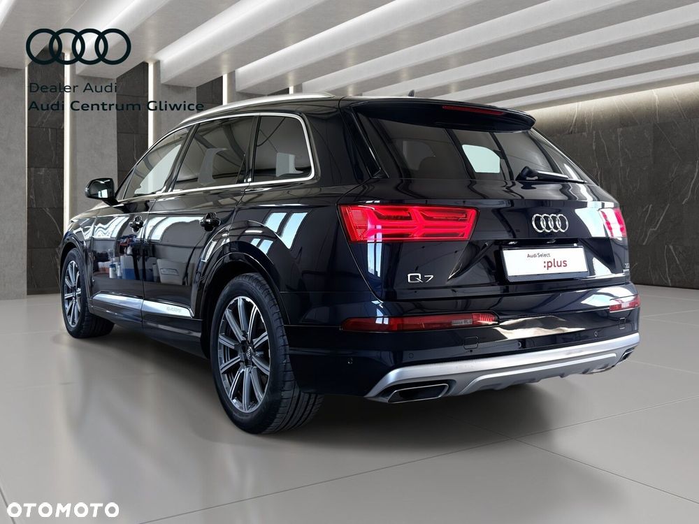 Audi Q7 - 5