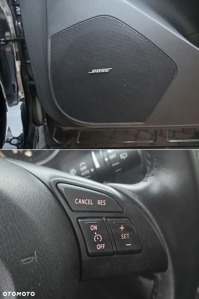 Mazda CX-5 SKYACTIV-G 165 Exclusive-Line - 40