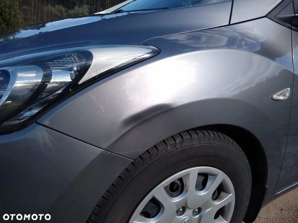 Hyundai i30 1.6 CRDi Classic - 5