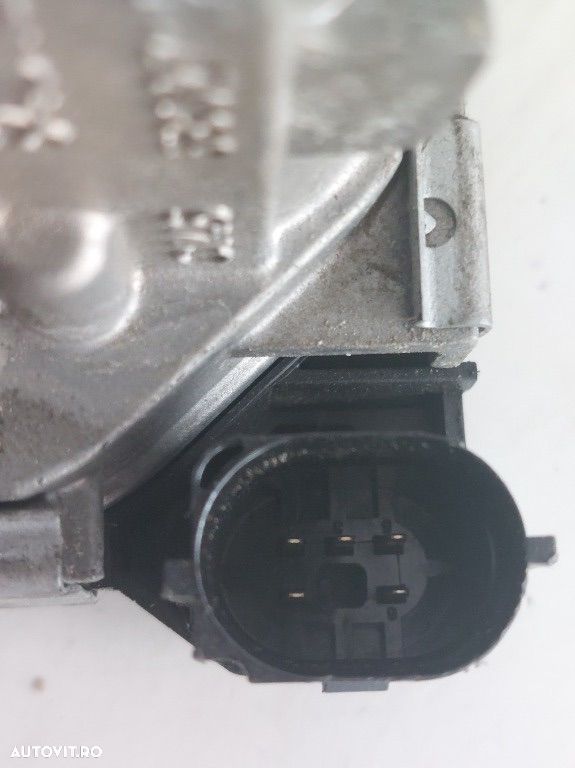 Clapeta acceleratie Ducato Iveco 5802712012 504385629 5801727743 2010 2011 2012 2013 2014 2016 2017 2018 - 3