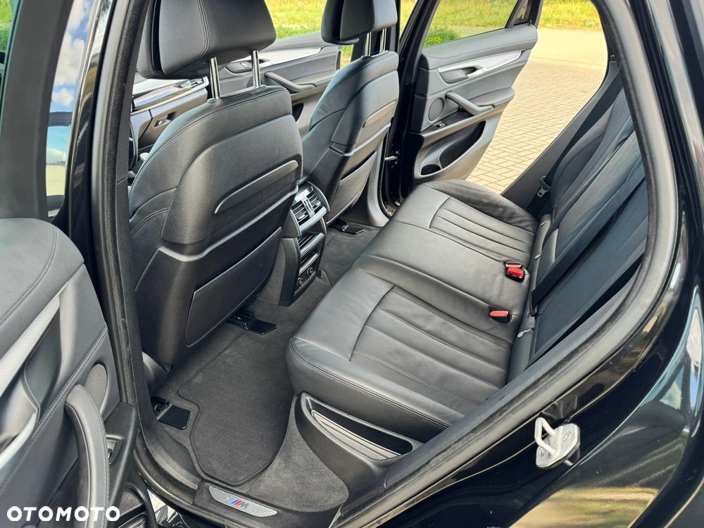 BMW X6 xDrive30d M Sport - 13