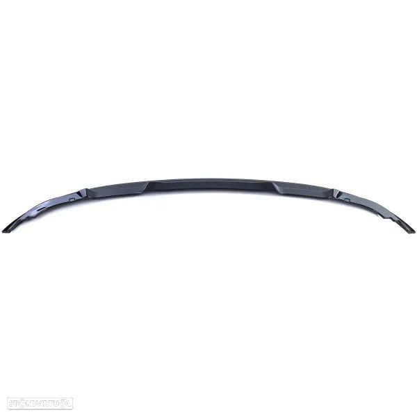 Spoiler Bmw Série 3 E90 E91 (2008 a 2012) - 7