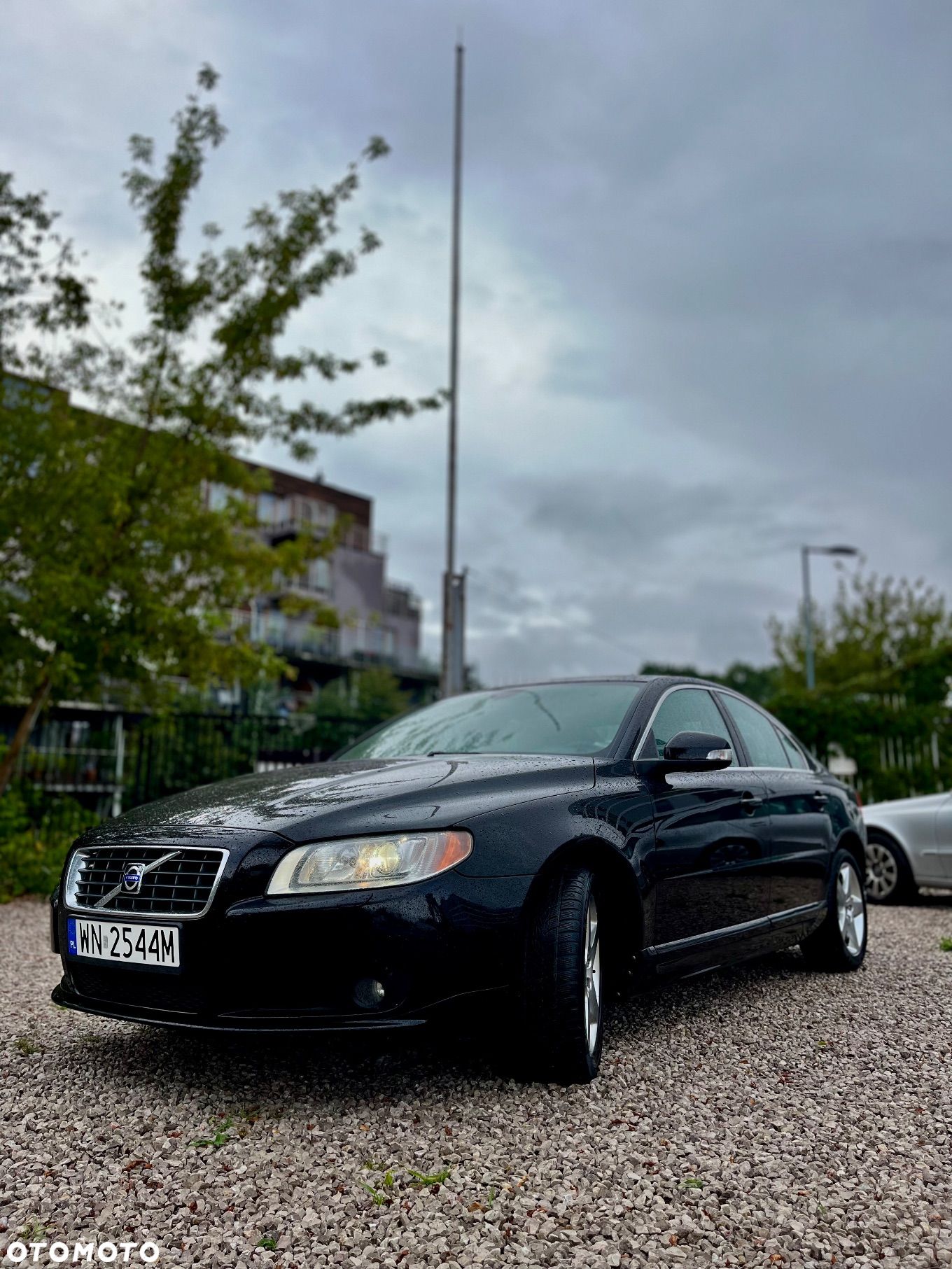 Volvo S80 2.4D5 Executive - 1