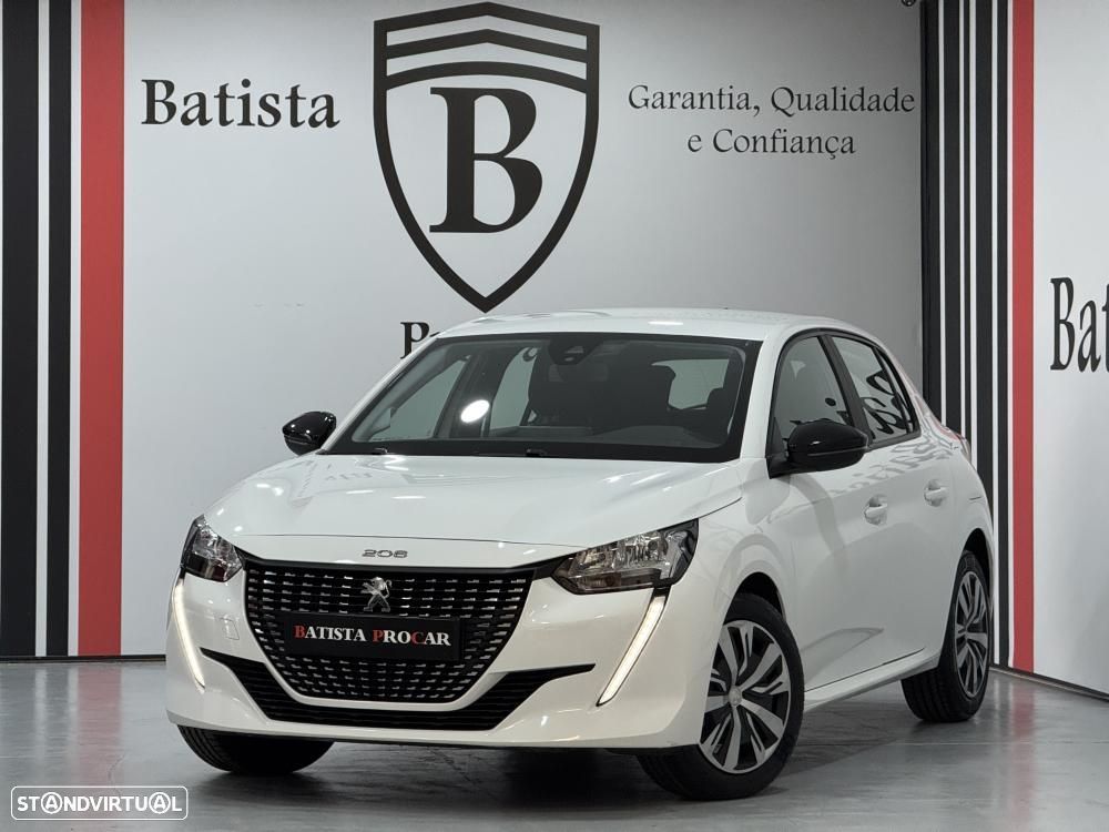 Peugeot 208 1.2 PureTech GT - 3