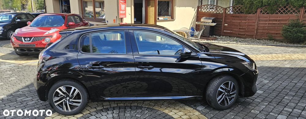 Peugeot 208 Benzin 100 Style - 15