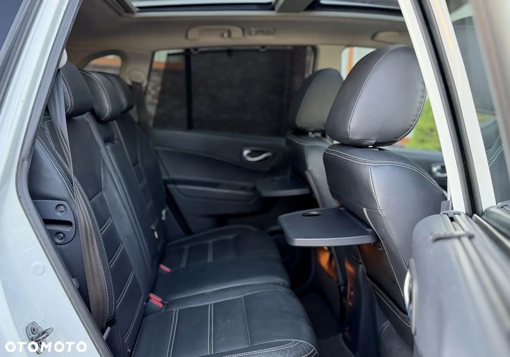 Renault Koleos dCi 150 FAP 4x2 Limited - 39
