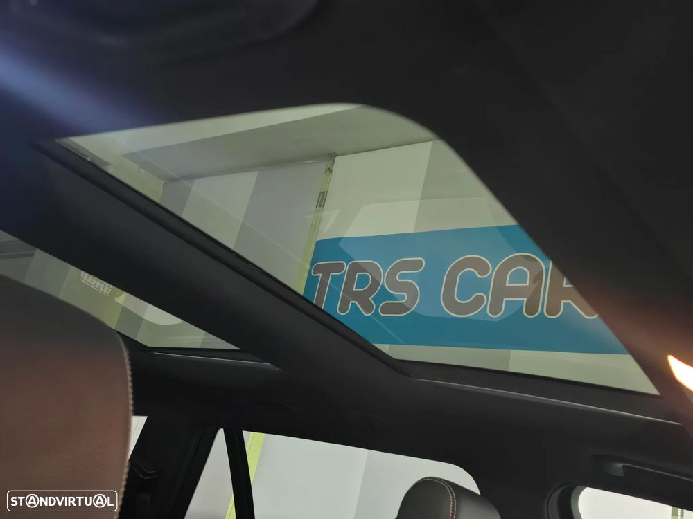 Mercedes-Benz E 300 Bluetec Hybrid Avantgarde - 12