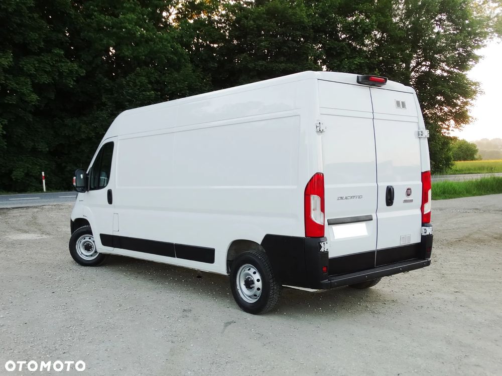 Fiat Ducato L3H2 2020 2.3 MultiJet 140 PS MOŻLIWY KREDYT LEASING - 6