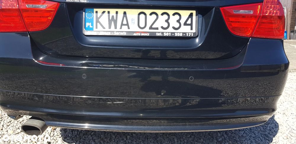 BMW Seria 3 318i - 17