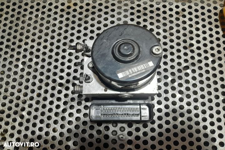 Pompa ABS 8V51-2C405-AE 8V51-2C405-AE Ford Fiesta MK7 [2008 - 2013] H - 3