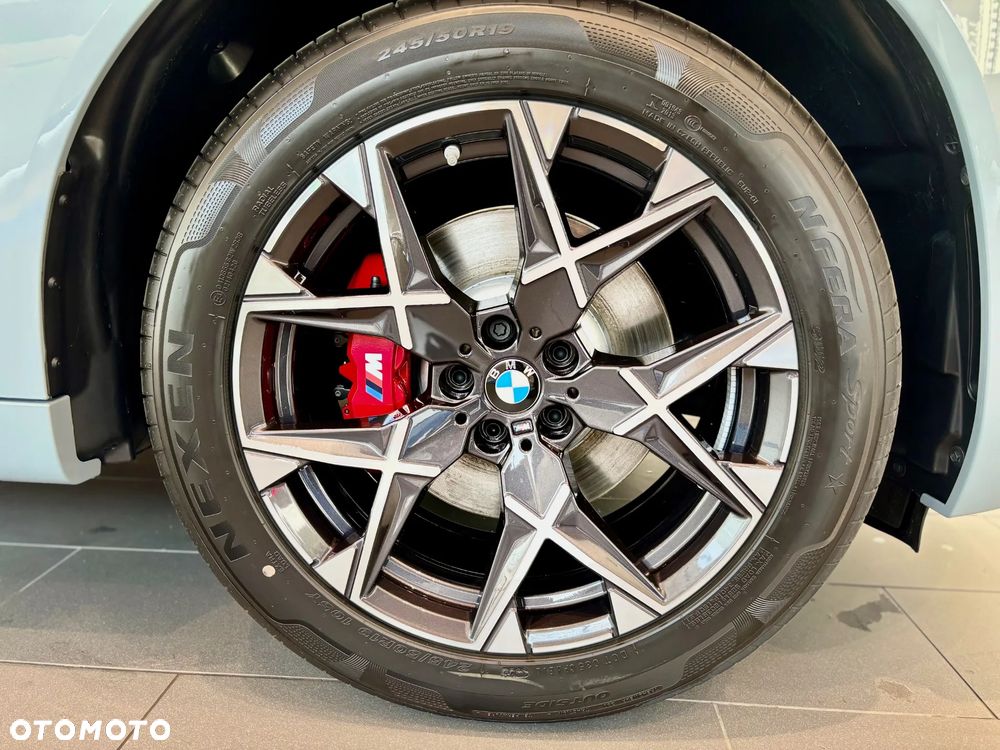 BMW X3 xDrive20d mHEV - 4