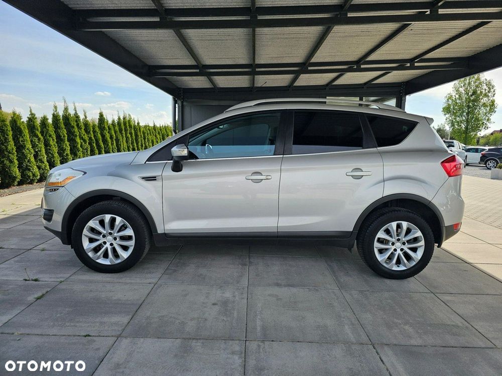 Ford Kuga - 7