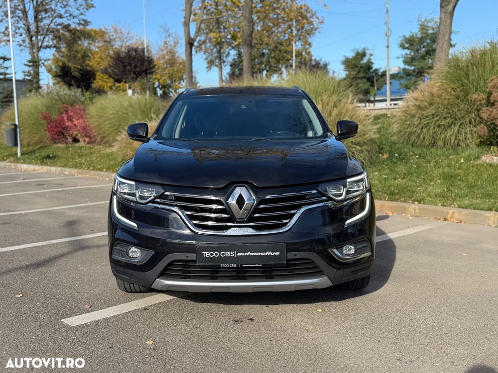 Renault Koleos - 3