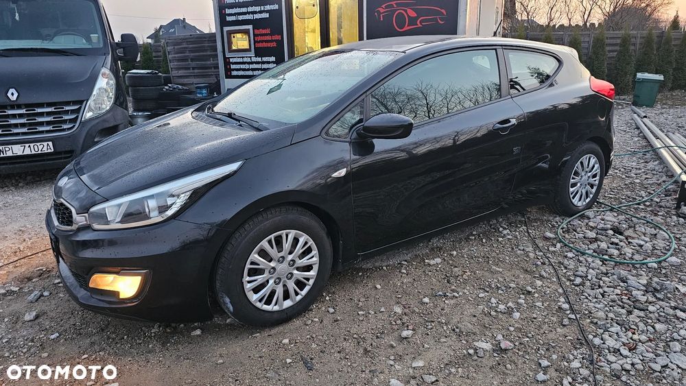 Opel Astra 1.7 CDTI DPF Start/Stop Active - 3