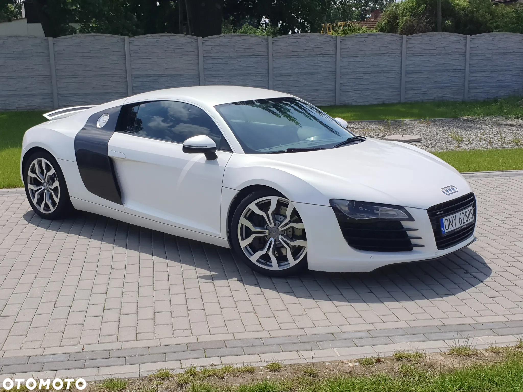 Audi R8 4.2 Quattro R tronic - 30