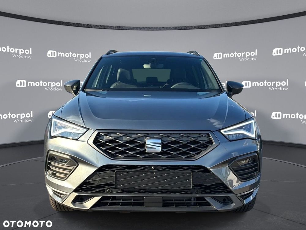Seat Ateca - 2
