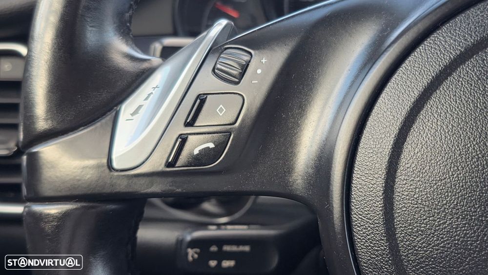 Porsche Panamera S PDK - 26