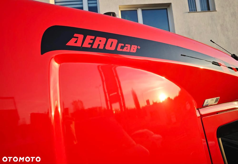 Iveco Daily Autolaweta od ręki ! VDI z kabiną sypialną - 21