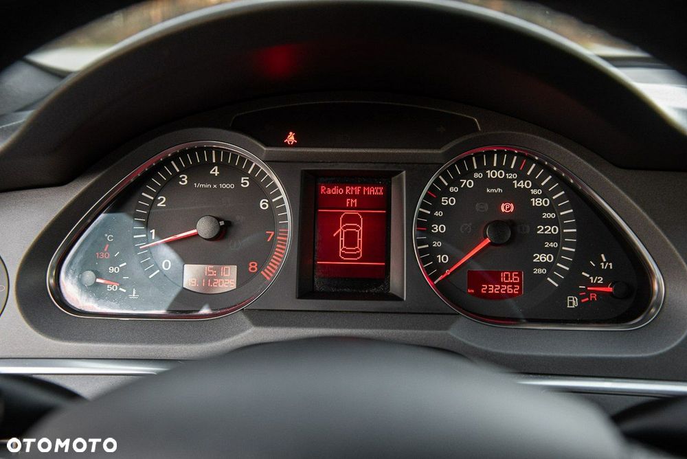 Audi A6 Limousine - 34