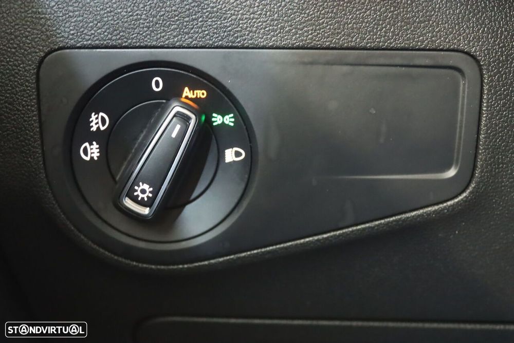 SEAT Tarraco 2.0 TDI Style DSG - 17