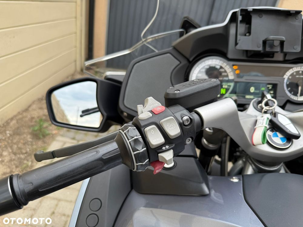 BMW RT - 11