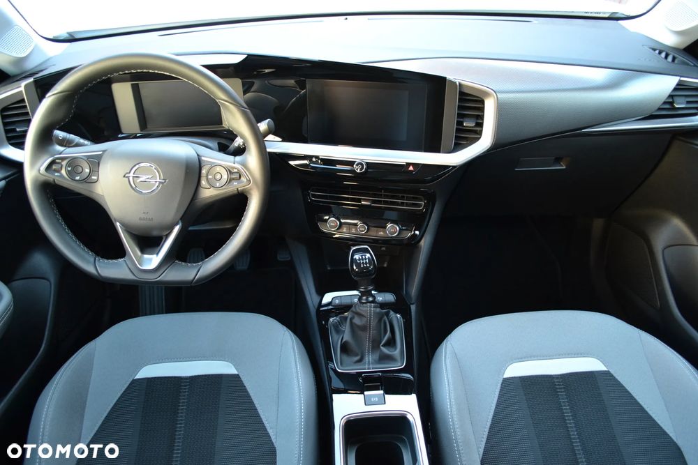 Opel Mokka 1.2 DI Turbo Ultimate - 12