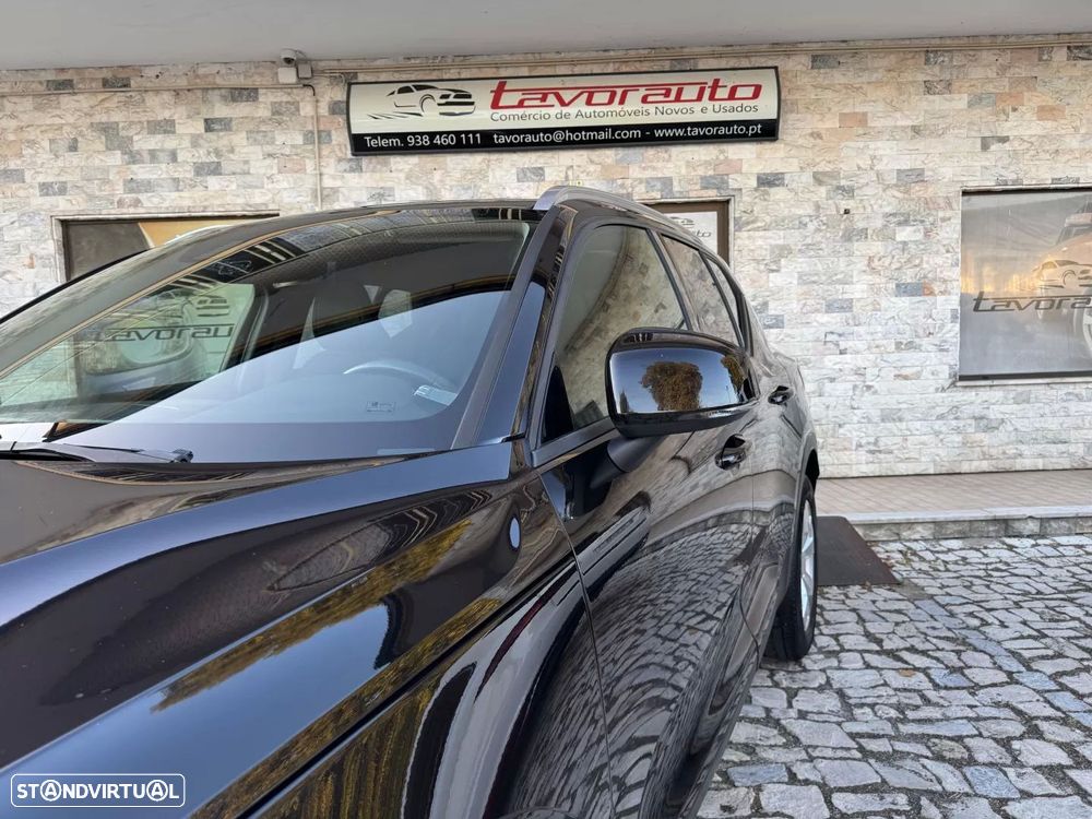 Volvo XC 40 2.0 D3 Momentum AWD Geartronic - 22