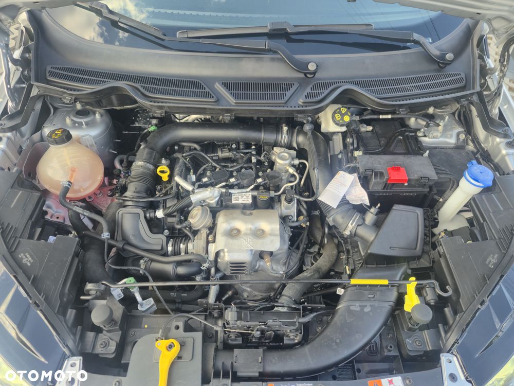 Ford EcoSport 1.0 EcoBoost TITANIUM - 22