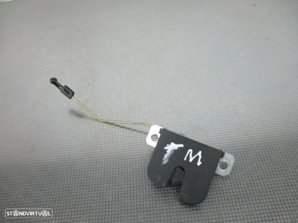Fecho Tampa Mala Seat Ibiza Iii (6L1) - 2