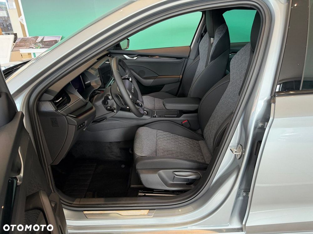 Skoda Octavia 1.5 TSI mHEV Sportline DSG - 11