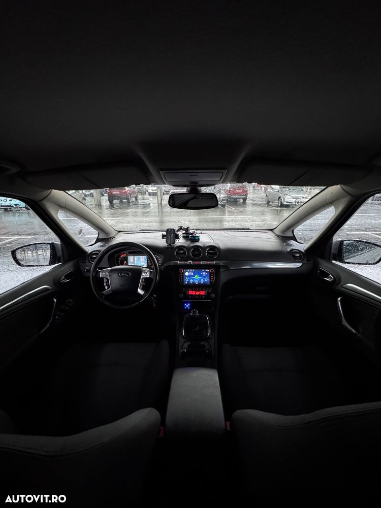 Ford S-Max 1.8 TDCi Titanium - 6