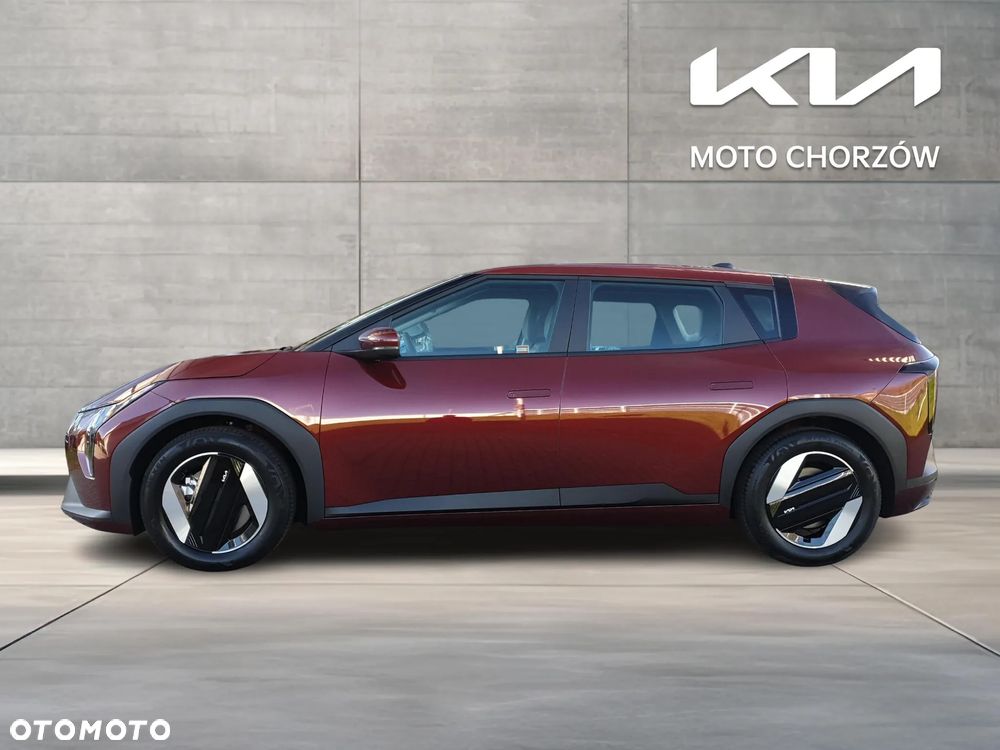Kia EV4 - 2