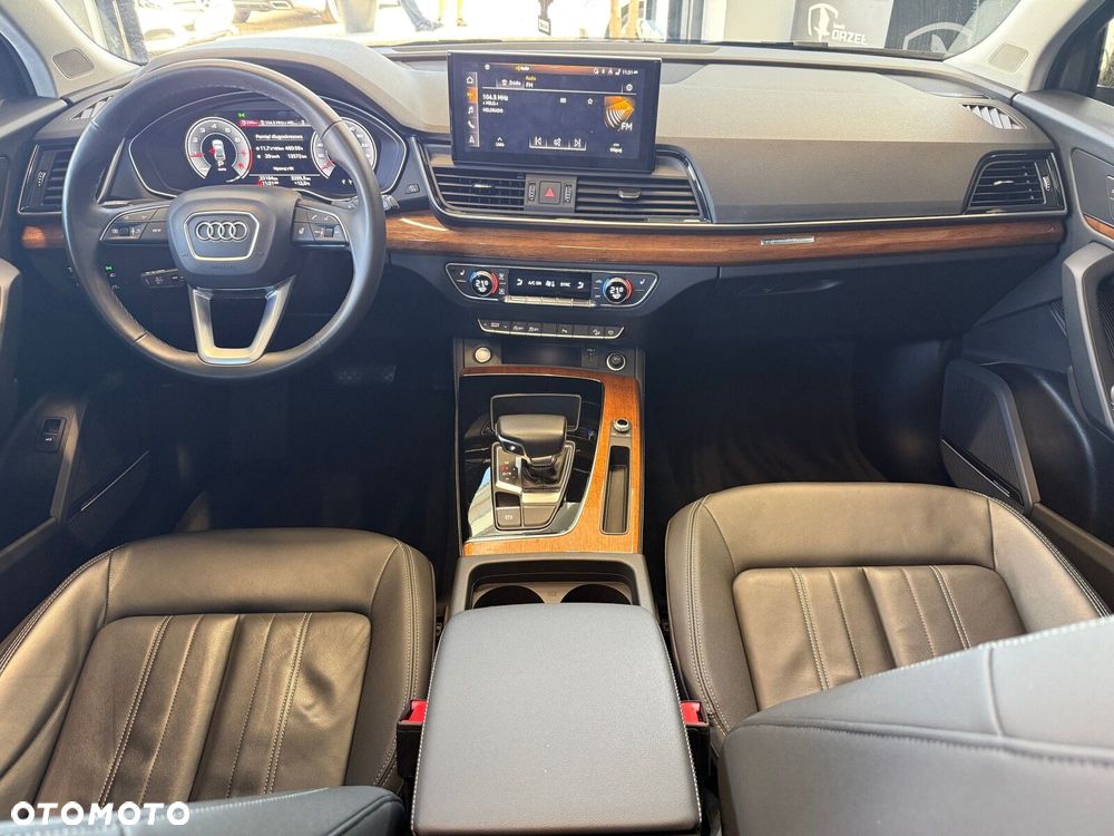 Audi Q5 - 31
